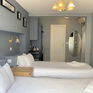 Kamer met Twee Aparte Bedden